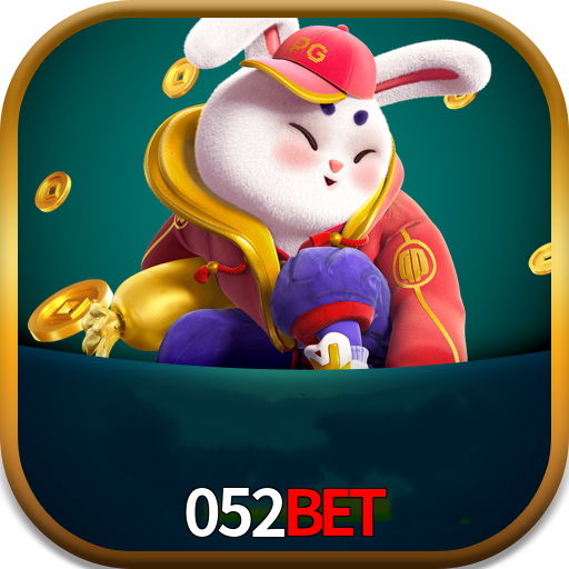 052BET logo