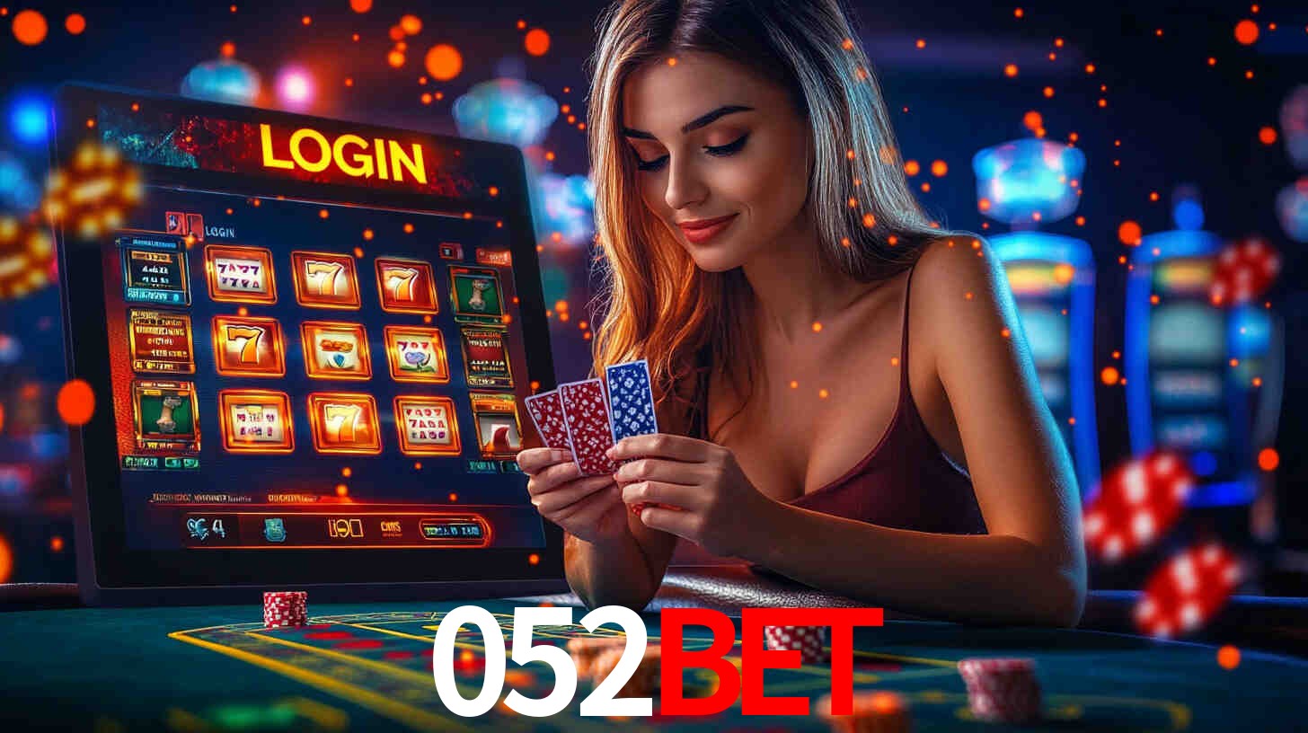 Aproveite as Melhores Promoções do 052BET