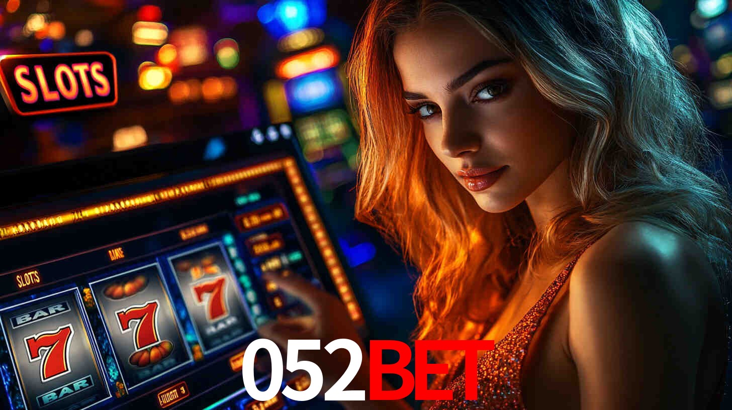 Descubra o Mundo das Mesas de Jogos no 052BET